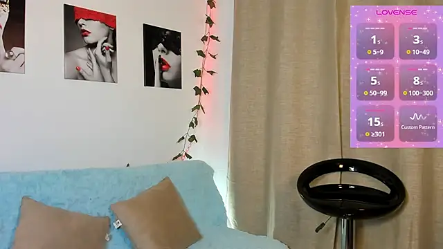 Snapshot of Rebeca_Marchetti chatting on May 2026 08:47:01 PM Rebeca Marchetti online show from May 2026 08:47:01 PM