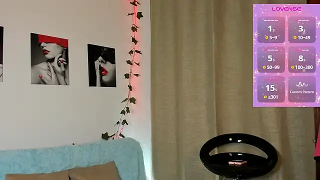 Snapshot of Rebeca_Marchetti chatting on May 2026 09:34:02 PM Rebeca Marchetti online show from May 2026 09:34:02 PM