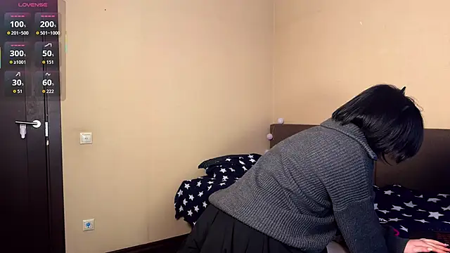 Snapshot of MidnightSophia chatting on February 2026 08:52:01 PM MidnightSophia online show from February 2026 08:52:01 PM