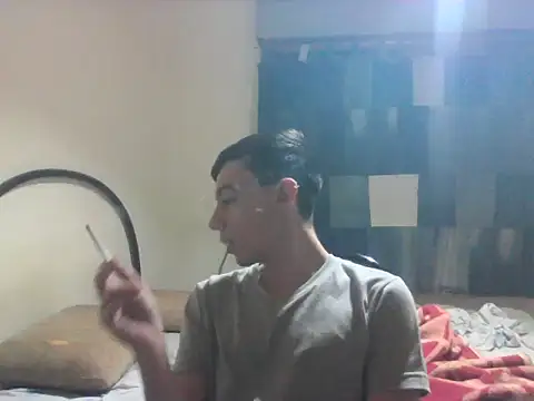 Snapshot of baddboy19 chatting on May 2026 09:01:01 PM baddboy19 online show from May 2026 09:01:01 PM