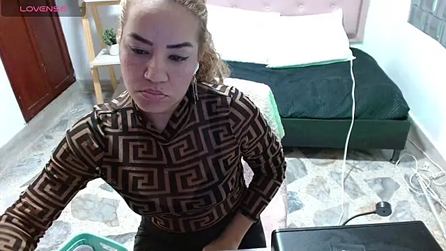 Snapshot of Brenda__222 chatting on February 2026 01:10:01 PM Brenda 222 online show from February 2026 01:10:01 PM