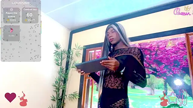 Snapshot of Datzara_ chatting on February 2026 09:03:02 PM Datzara online show from February 2026 09:03:02 PM