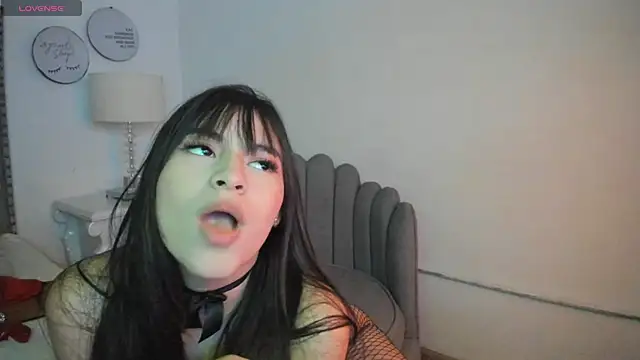 dulcenyra7 online show from March 2026 07:15:01 AM