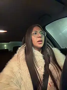 Bunny Lush online show from March 2026 03:56:01 AM