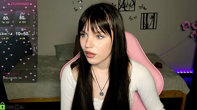 JanetCensley online show from June 2026 02:33:01 PM