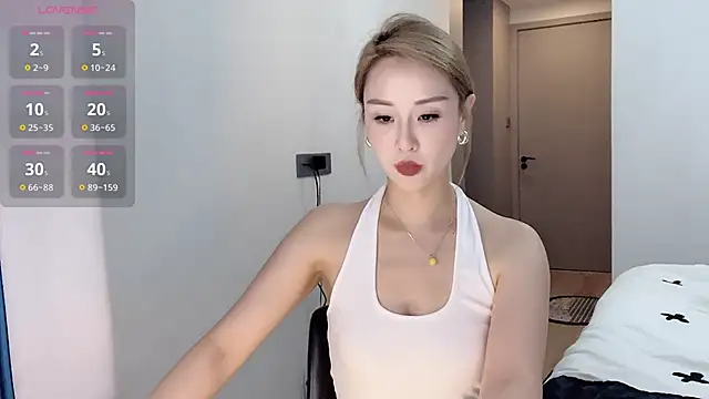 xiaolu-686 online show from May 2026 02:47:02 PM