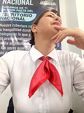 LORENA--01 online show from March 2026 08:37:01 PM