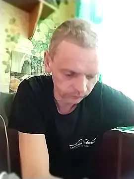 Snapshot of Maximuss69 chatting on March 2026 06:08:02 AM Maximuss69 online show from March 2026 06:08:02 AM