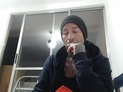 Snapshot of GaboMix4728 chatting on February 2026 09:32:02 AM GaboMix4728 online show from February 2026 09:32:02 AM