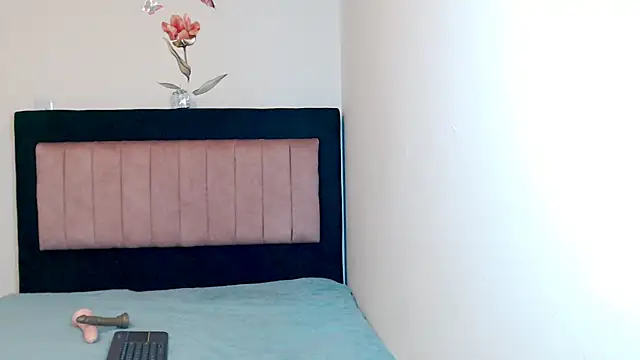 GRICELYXS online show from March 2026 01:23:01 AM