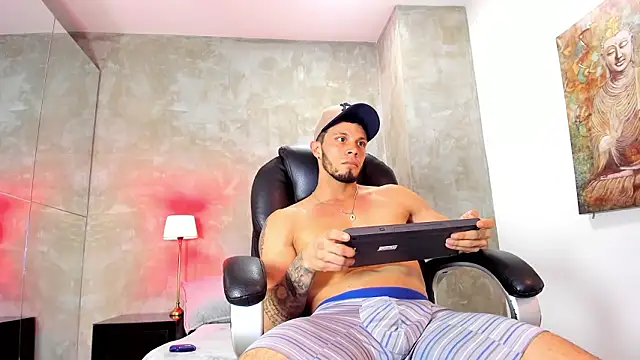 mike burke online show from February 2026 07:15:01 PM