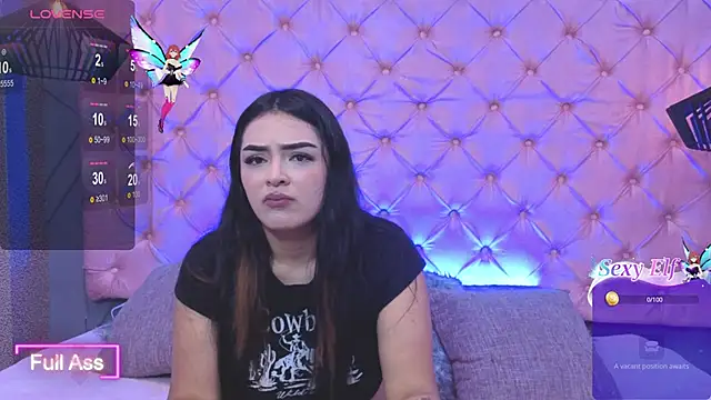 Snapshot of SARA_HORNY- chatting on May 2026 05:25:01 AM SARA HORNY- online show from May 2026 05:25:01 AM