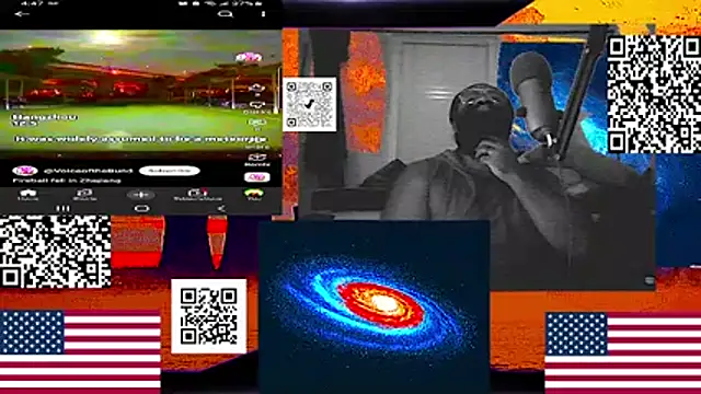 RussellTaylorLacy online show from May 2026 05:26:01 AM
