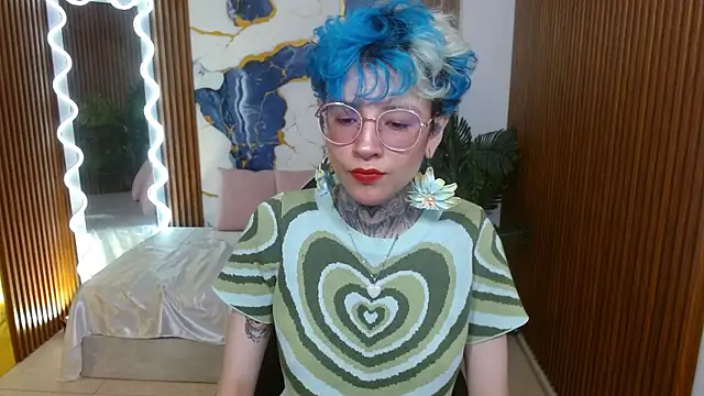 Snapshot of Lyra_tay chatting on March 2026 07:09:01 PM Lyra tay online show from March 2026 07:09:01 PM