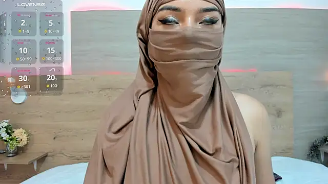  jennaa online show from March 2026 08:04:01 PM