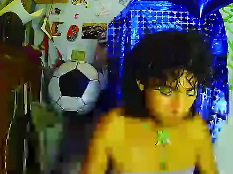 Snapshot of RAMONA_TIJERAX chatting on June 2026 07:24:01 AM RAMONA TIJERAX online show from June 2026 07:24:01 AM