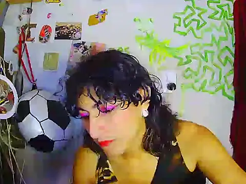 Snapshot of RAMONA_TIJERAX chatting on July 2026 09:04:02 AM RAMONA TIJERAX online show from July 2026 09:04:02 AM