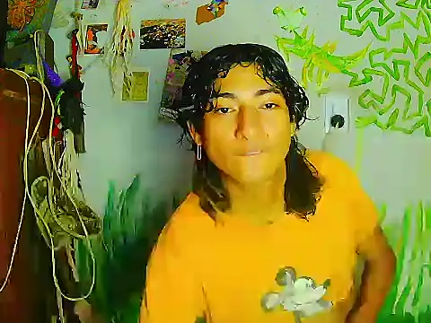 Snapshot of RAMONA_TIJERAX chatting on August 2026 09:17:02 PM RAMONA TIJERAX online show from August 2026 09:17:02 PM