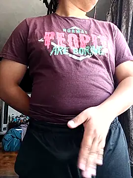 Alexparrarrar online show from February 2026 08:10:01 PM