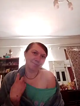 ValeriaCroft online show from March 2026 12:01:02 PM