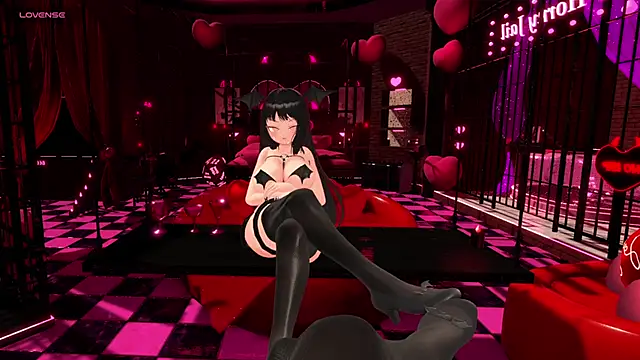 Akira Noctra online show from February 2026 12:17:02 PM