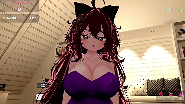 Snapshot of Akira_Noctra chatting on May 2026 10:41:02 PM Akira Noctra online show from May 2026 10:41:02 PM