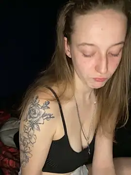 Melissa-Schneider online show from March 2026 07:41:02 PM