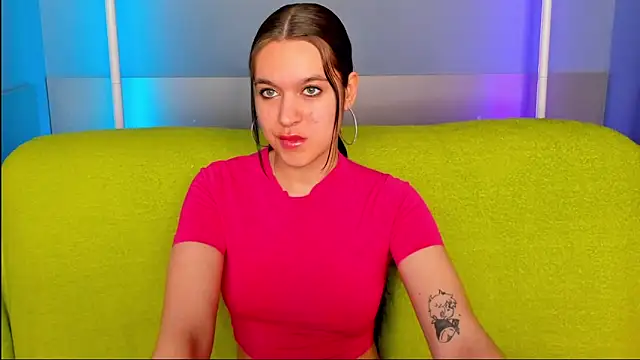 AishaTempt online show from May 2026 08:52:02 AM