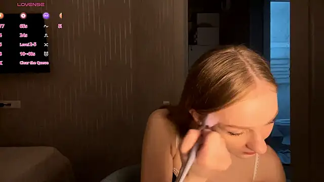 Anika Socutehe online show from May 2026 11:12:02 PM