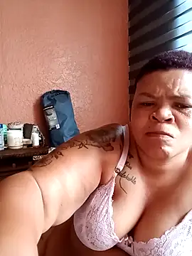 BabeCharmmie online show from March 2026 09:15:02 AM