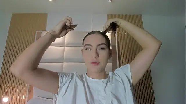 Snapshot of Megaan_Rousee chatting on March 2026 11:27:02 AM Megaan Rousee online show from March 2026 11:27:02 AM