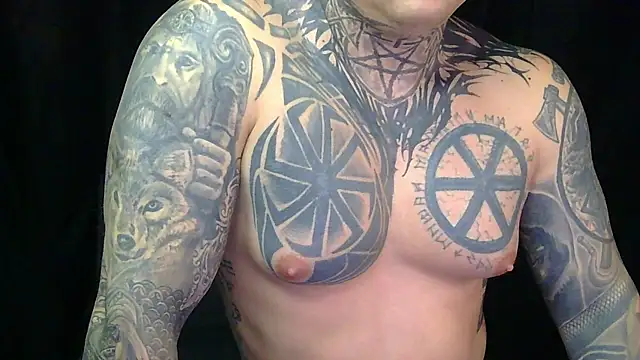 devilWithTats online show from April 2026 01:41:01 PM