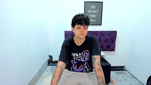 Snapshot of TomBoy_Natali chatting on April 2026 06:50:01 PM TomBoy Natali online show from April 2026 06:50:01 PM