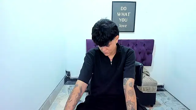 Snapshot of TomBoy_Natali chatting on May 2026 07:31:01 PM TomBoy Natali online show from May 2026 07:31:01 PM