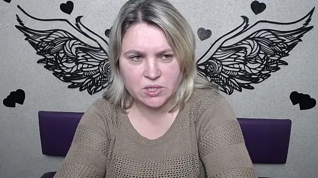 VickyRobins online show from March 2026 09:59:02 AM