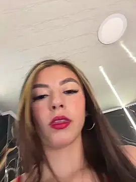 Snapshot of __Nahomy chatting on March 2026 12:11:01 PM Nahomy online show from March 2026 12:11:01 PM