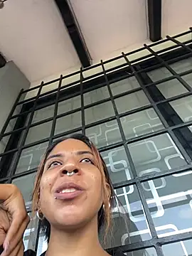 VioletaHills  online show from May 2026 12:33:01 PM