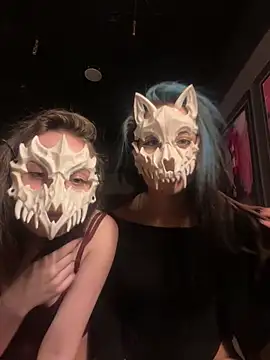 HotXGRLS online show from March 2026 06:03:01 AM