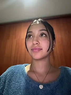 Im Danna  online show from March 2026 12:18:01 AM