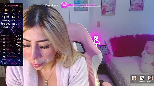 Martina robertss online show from April 2026 02:46:02 AM