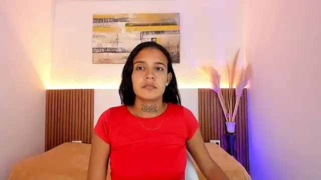 Snapshot of Tiana_Glow2 chatting on June 2026 10:30:01 PM Tiana Glow2 online show from June 2026 10:30:01 PM