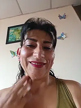 Snapshot of Lucia_Rios chatting on June 2026 08:54:01 PM Lucia Rios online show from June 2026 08:54:01 PM