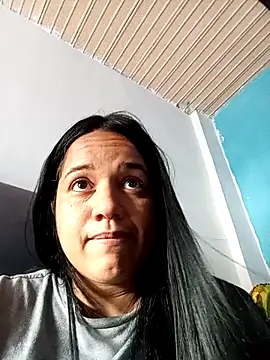 Andrea 746 online show from March 2026 08:37:01 PM