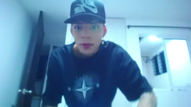 ANTONY     555 online show from February 2026 09:43:02 AM