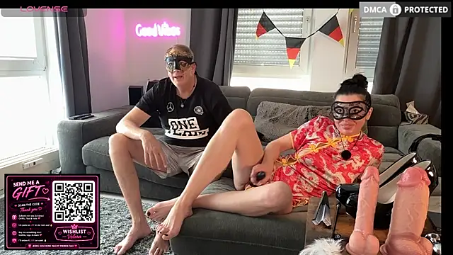 MagicpassionLord online show from June 2026 12:13:02 PM