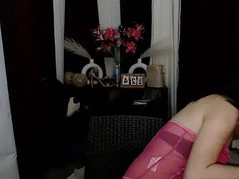 Snapshot of AnaxandraVenomLips chatting on May 2026 08:26:01 PM AnaxandraVenomLips online show from May 2026 08:26:01 PM