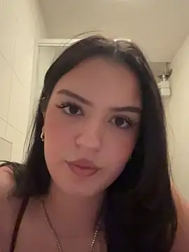 SuesseAlina online show from February 2026 07:26:02 PM