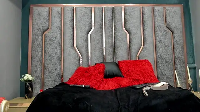 LaurenPaulson online show from February 2026 09:38:02 PM