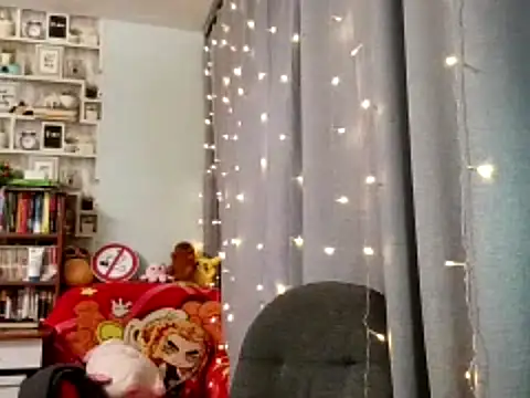 Snapshot of JInaMillsap chatting on March 2026 08:09:02 AM JInaMillsap online show from March 2026 08:09:02 AM