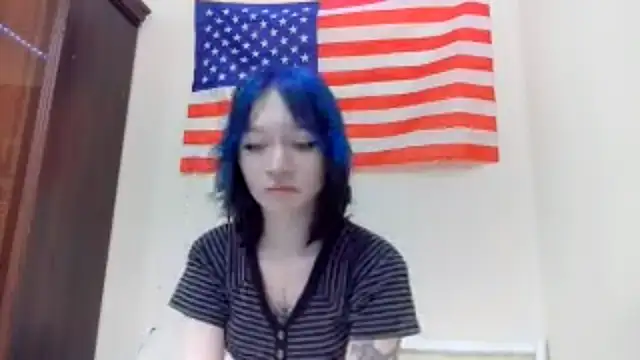 KarinaAeris online show from March 2026 09:21:02 PM